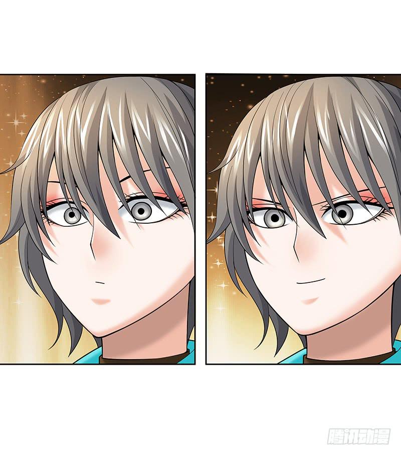 第十八回：无敌大胃王-第19话