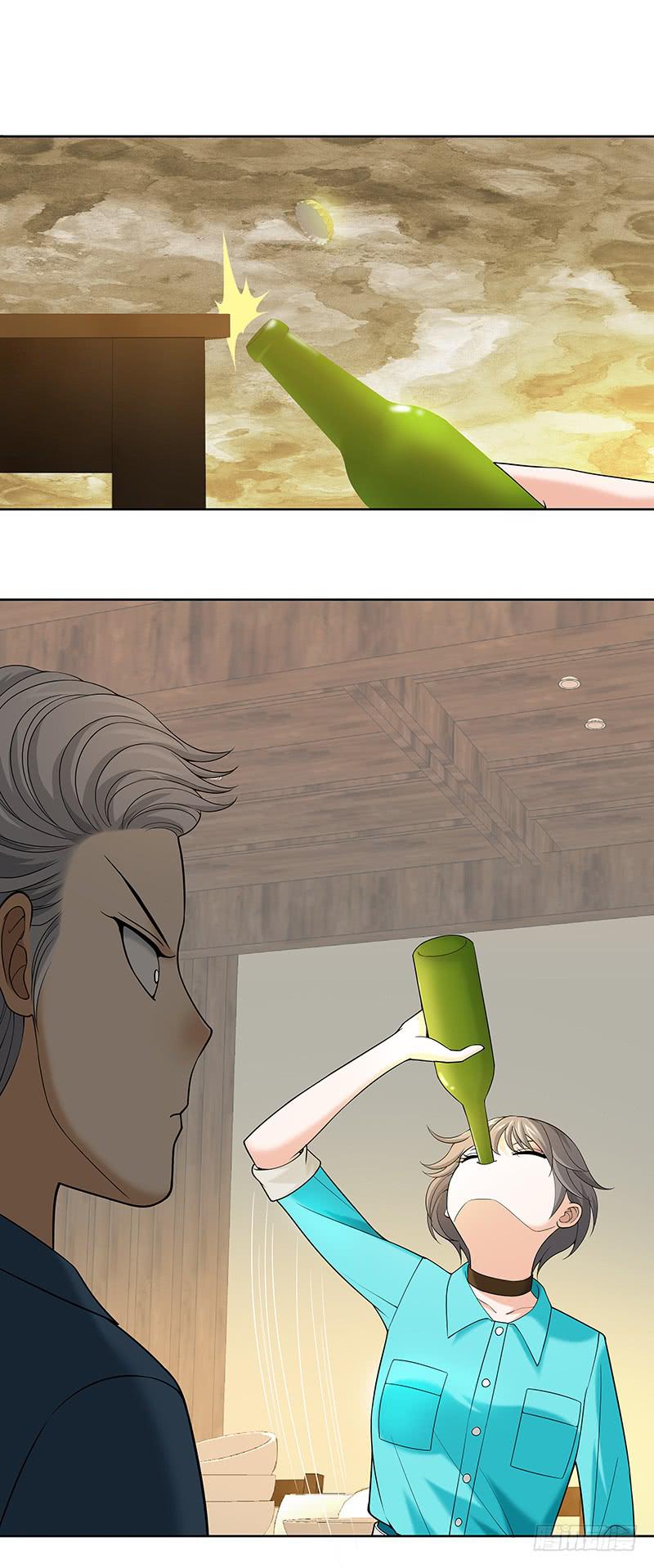 第十八回：无敌大胃王-第19话