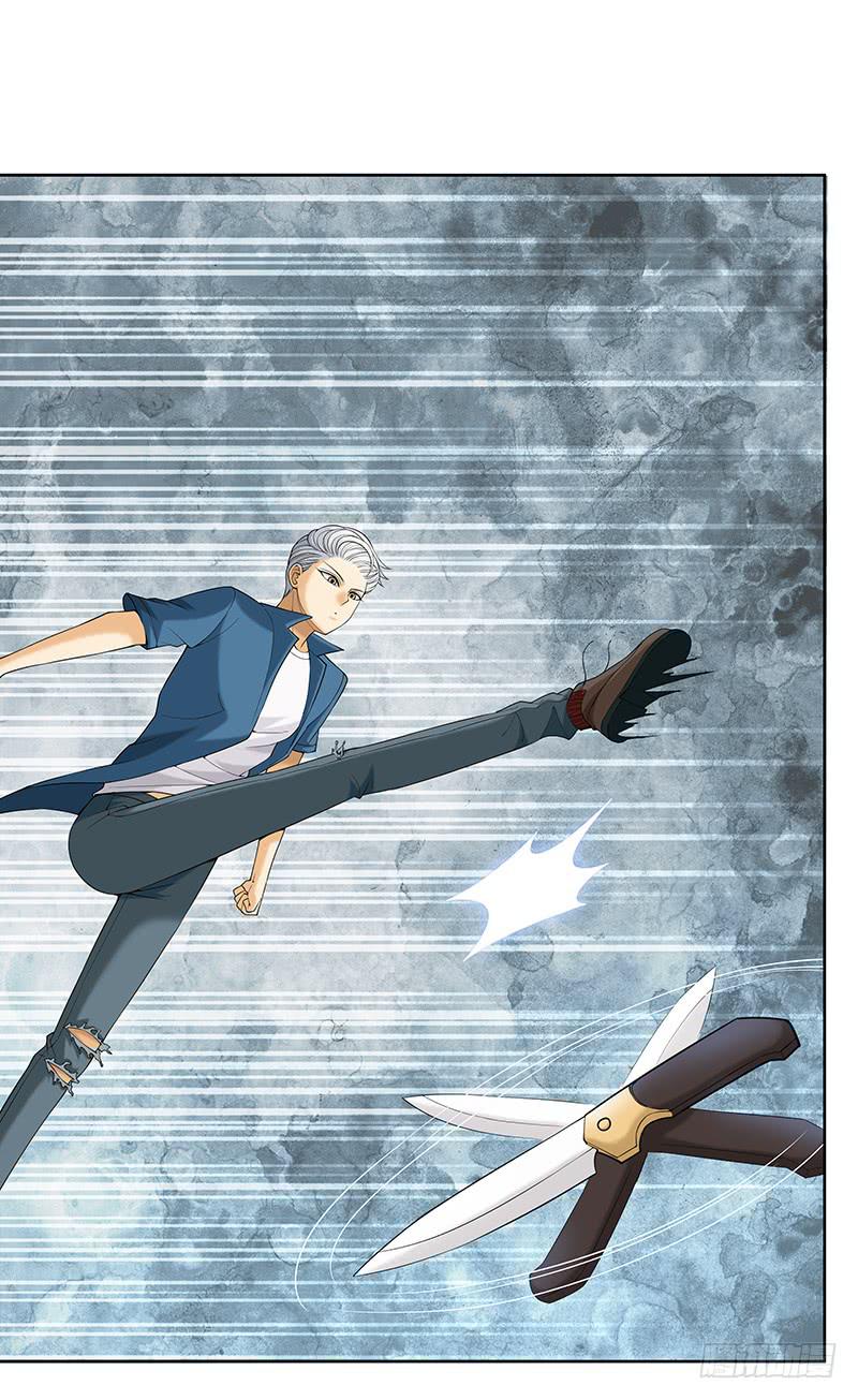 第二十四回：隧道里的&ldquo;人&rdquo;(1/2)-第25话