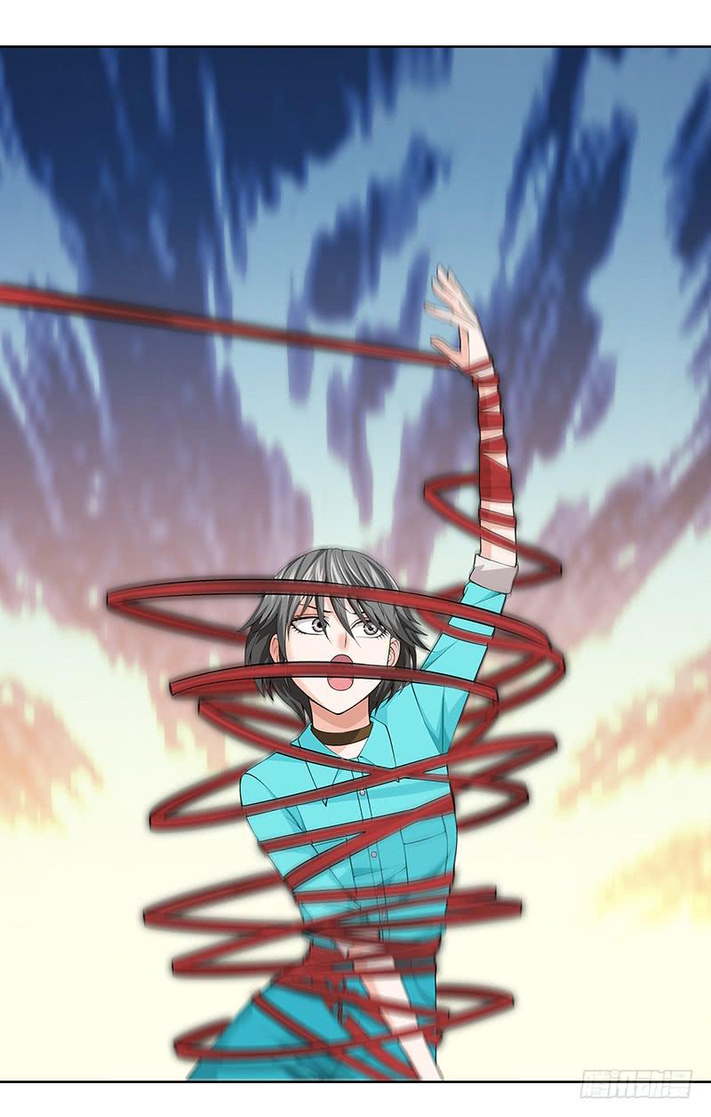 第二十六回：红色水鬼(1/2)-第27话