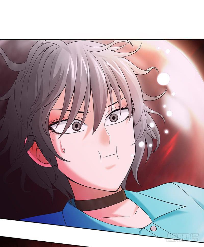 第二十六回：红色水鬼(1/2)-第27话