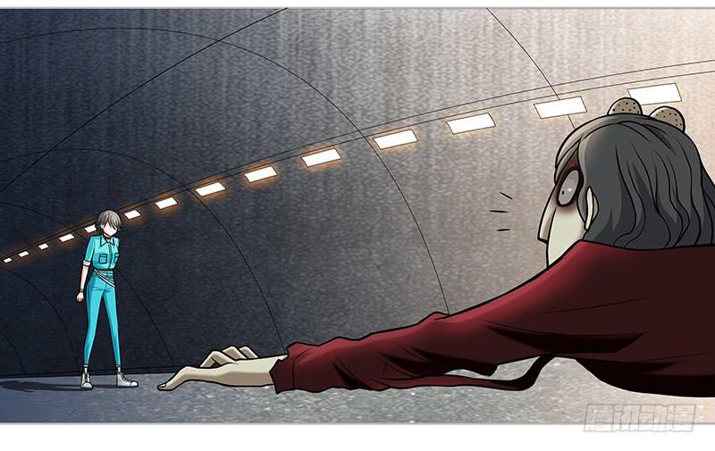 第二十八回：弱点是实体化-第29话