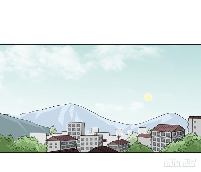 第三十回：小城疑云(1/2)-第31话