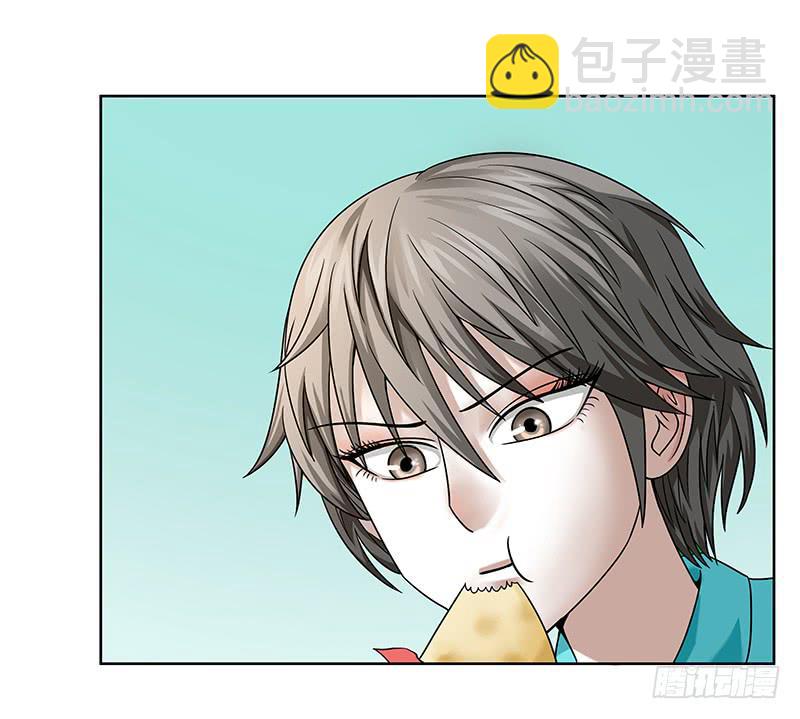 第三十回：小城疑云(1/2)-第31话