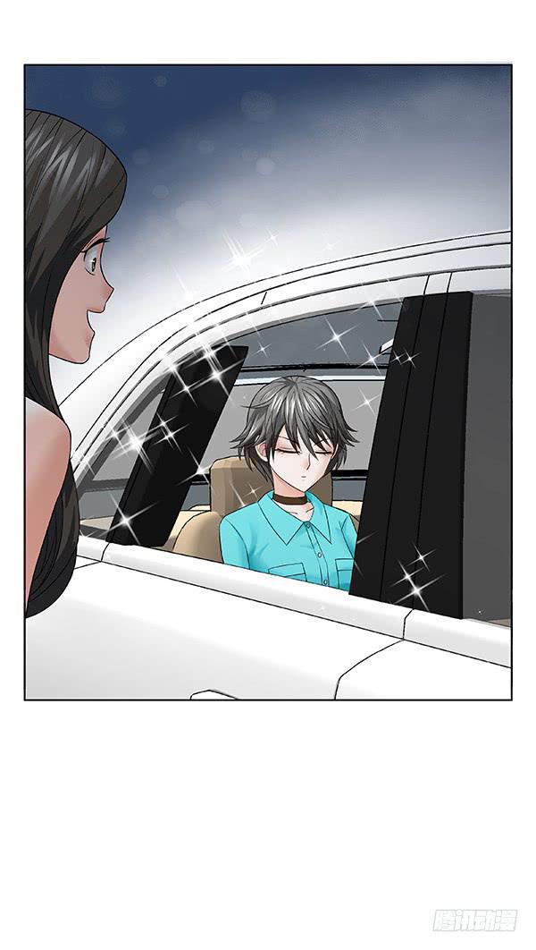 第三十四回：有钱了不起(1/2)-第35话