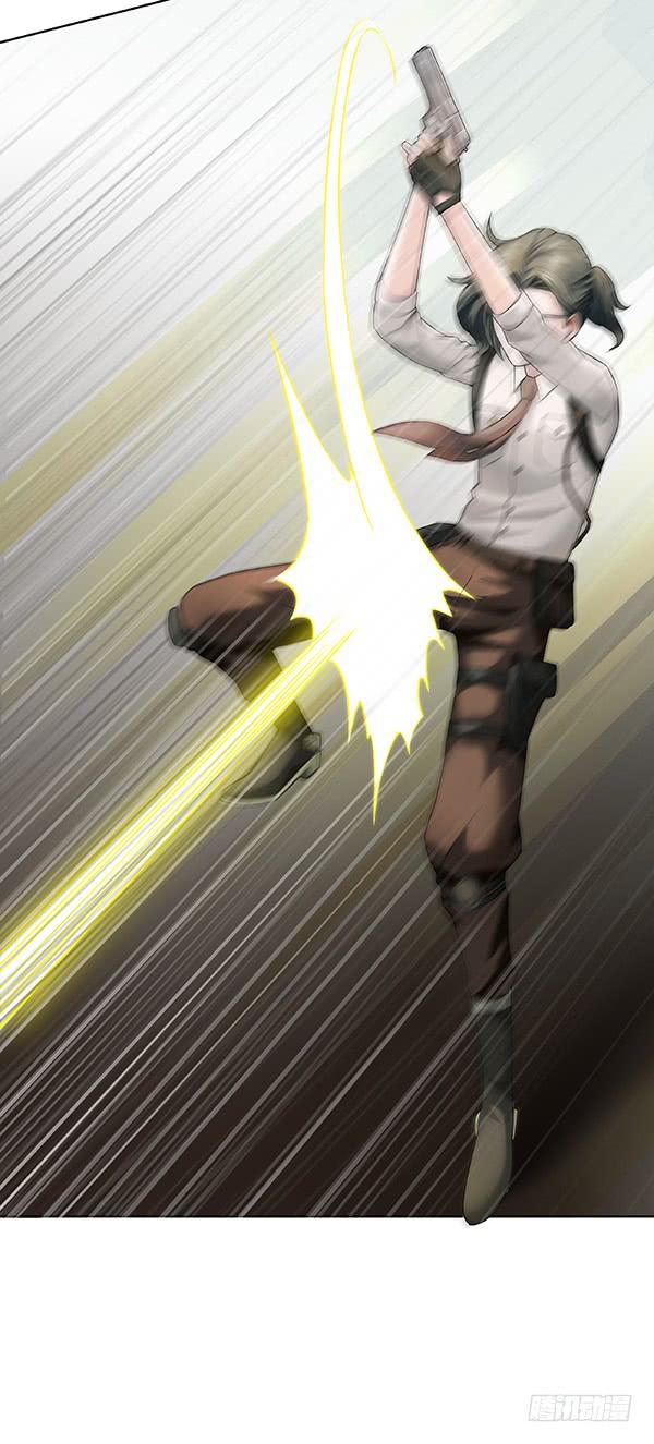 第四十回：官方力量(1/2)-第41话