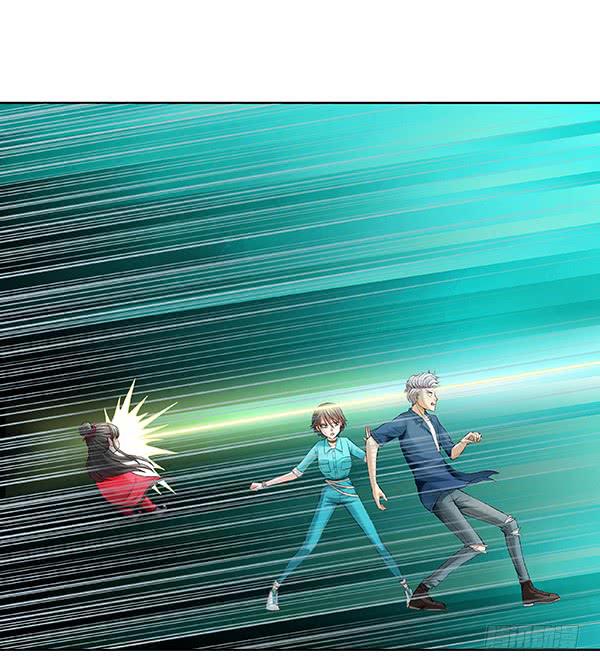 第四十回：官方力量(1/2)-第41话