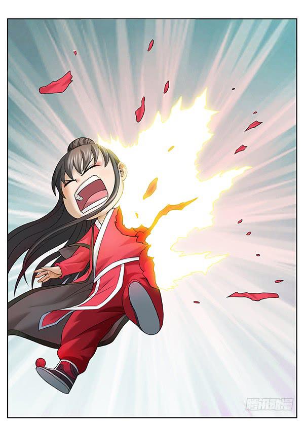 第四十回：官方力量(1/2)-第41话