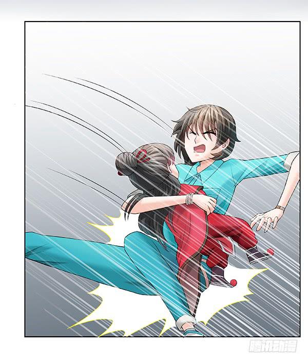 第四十回：官方力量(1/2)-第41话