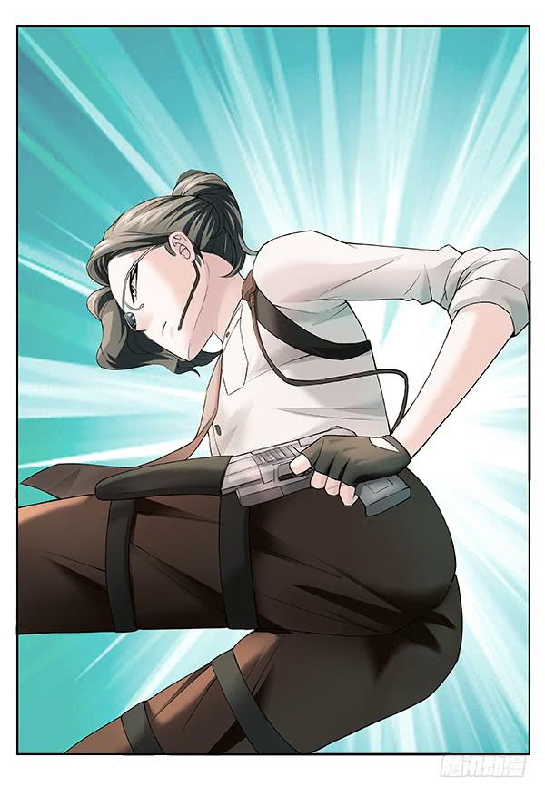 第四十回：官方力量(1/2)-第41话