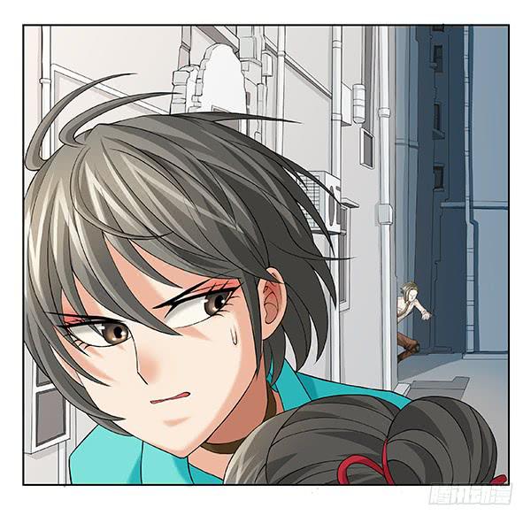 第四十回：官方力量(1/2)-第41话