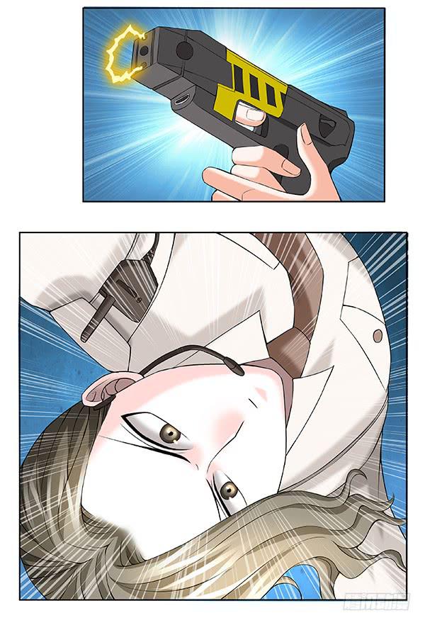 第四十二回：幕后黑山-第43话