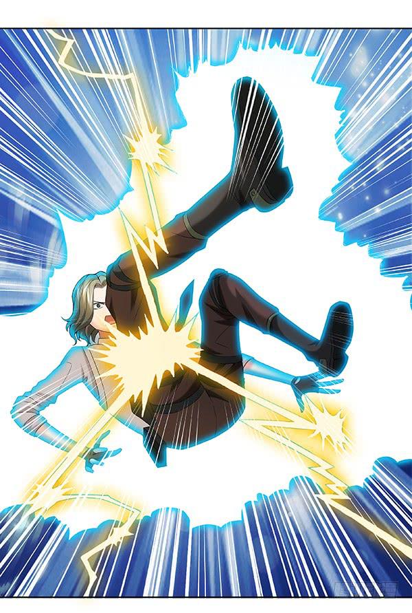 第四十二回：幕后黑山-第43话