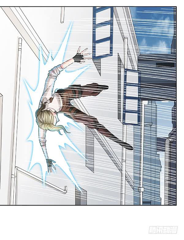 第四十二回：幕后黑山-第43话