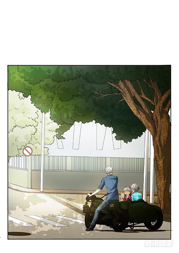 第四十二回：幕后黑山-第43话