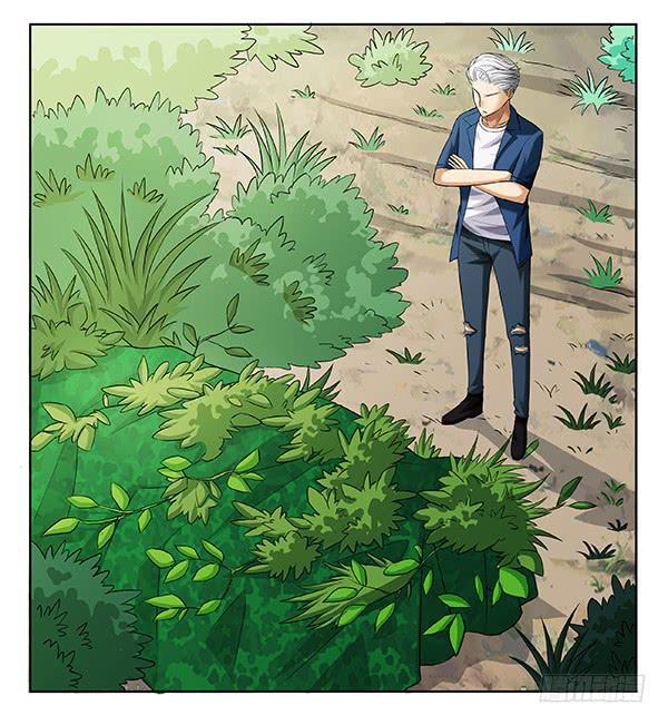 第四十二回：幕后黑山-第43话