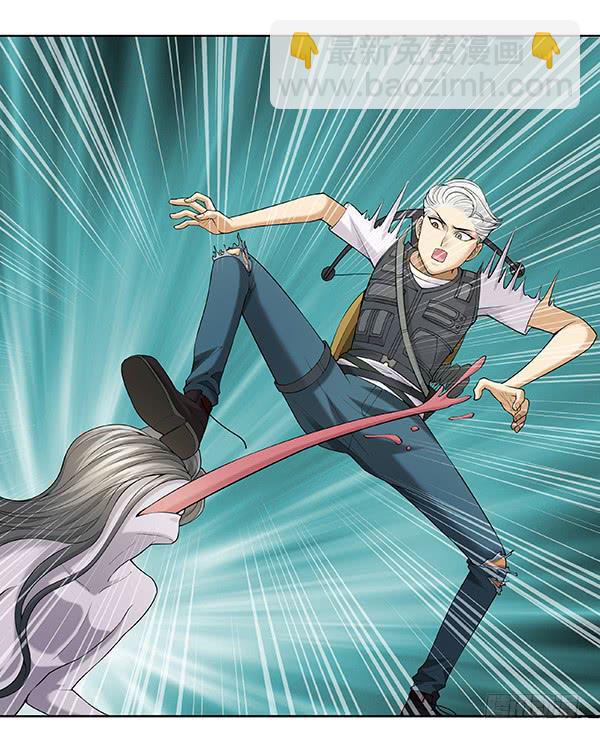 第四十四回：四面埋伏-第45话