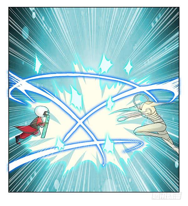 第四十四回：四面埋伏-第45话