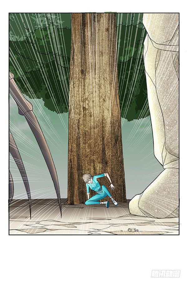 第四十四回：四面埋伏-第45话