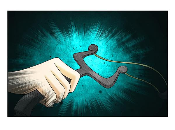 第四十四回：四面埋伏-第45话