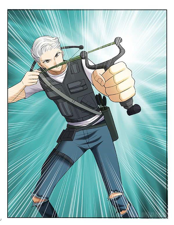 第四十四回：四面埋伏-第45话