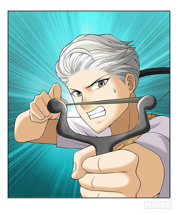 第四十四回：四面埋伏-第45话