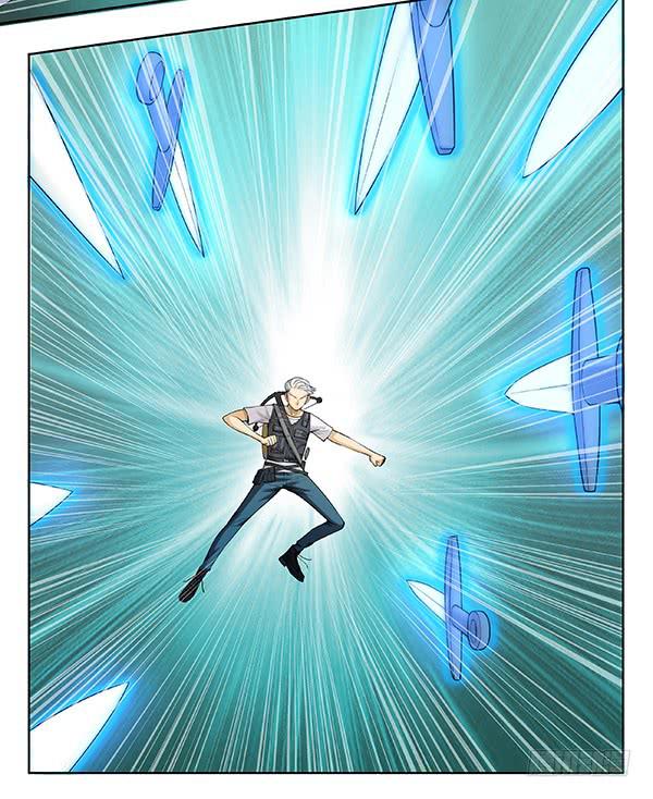 第四十四回：四面埋伏-第45话