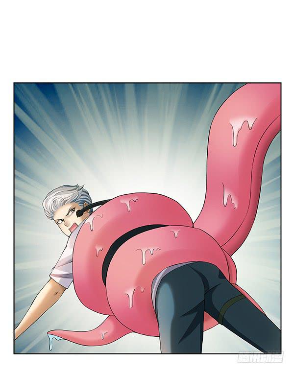 第四十六回：意外之胜-第47话