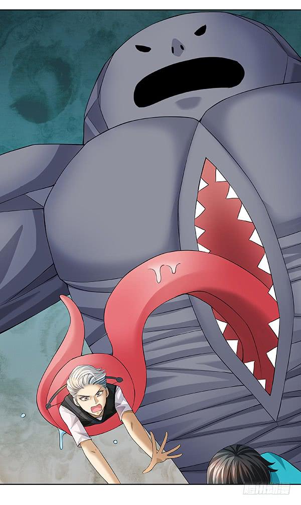 第四十六回：意外之胜-第47话