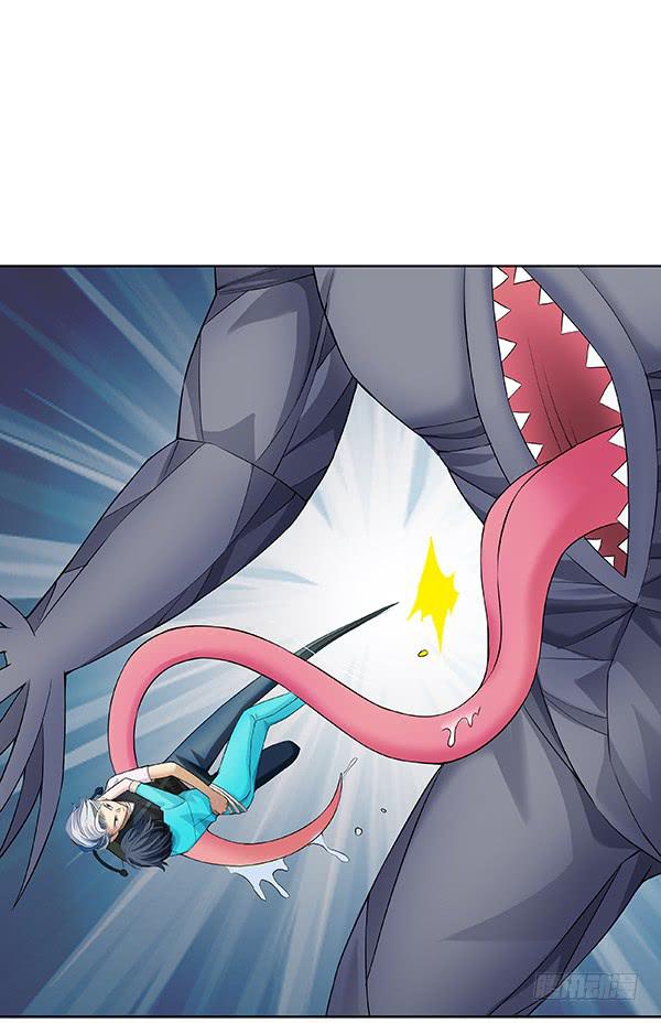 第四十六回：意外之胜-第47话