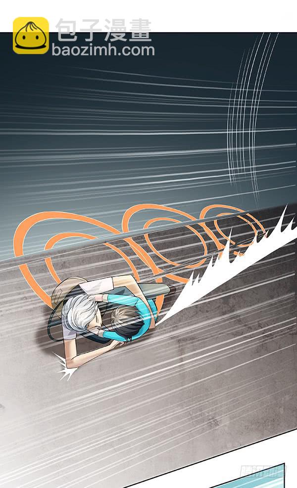 第四十六回：意外之胜-第47话