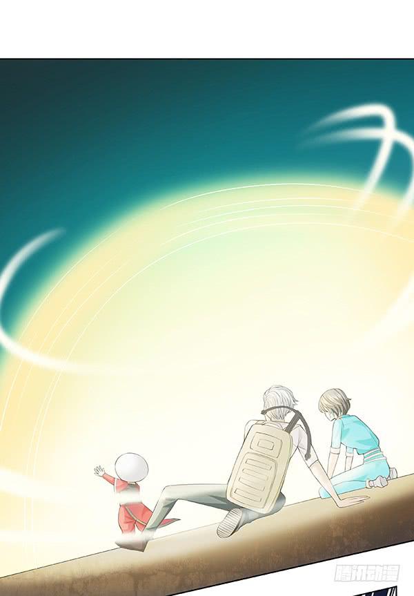 第四十六回：意外之胜-第47话