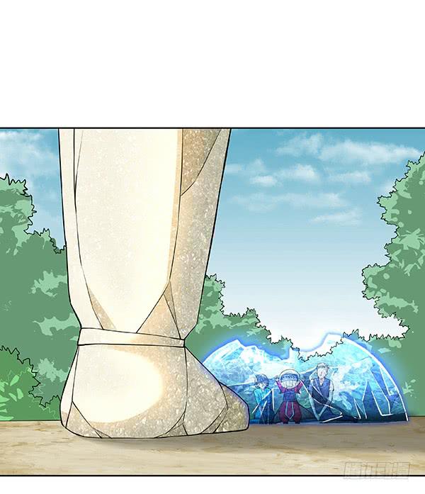 第四十六回：意外之胜-第47话