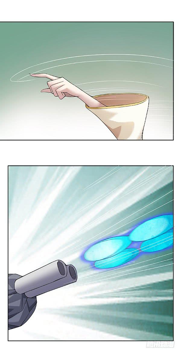 第四十六回：意外之胜-第47话