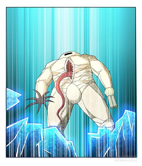 第四十六回：意外之胜-第47话