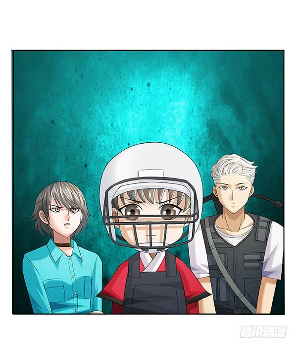 第四十六回：意外之胜-第47话