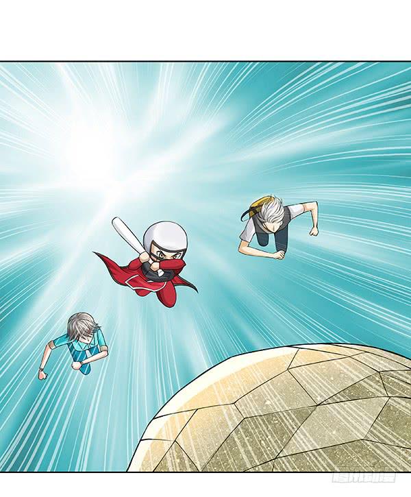 第四十六回：意外之胜-第47话