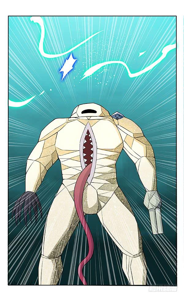 第四十六回：意外之胜-第47话