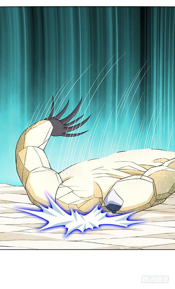 第四十六回：意外之胜-第47话