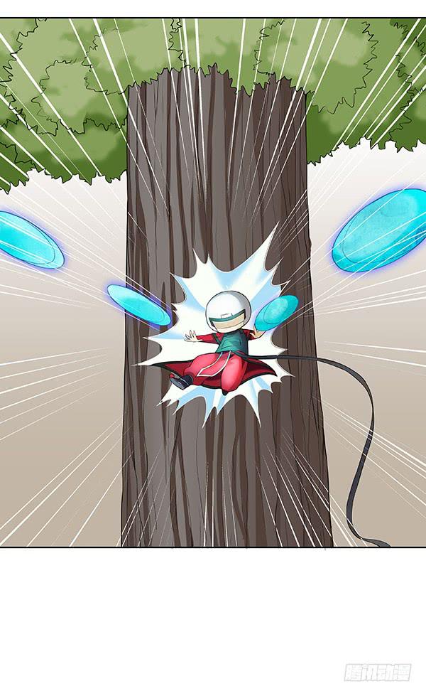 第四十六回：意外之胜-第47话