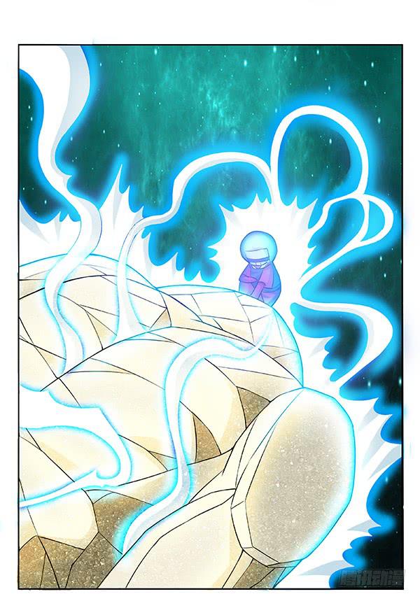 第四十六回：意外之胜-第47话