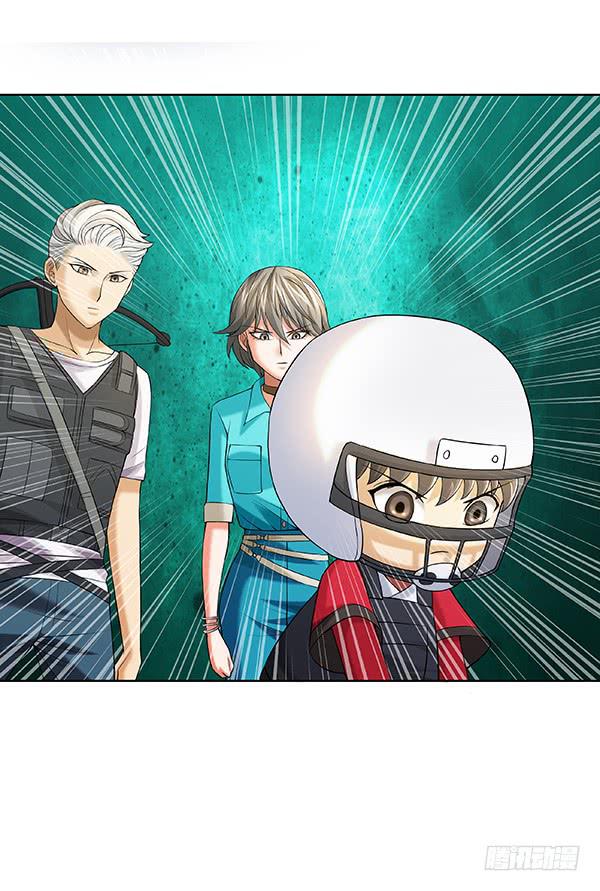 第四十六回：意外之胜-第47话