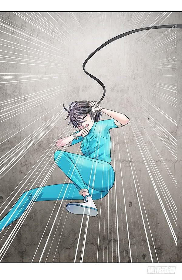 第四十六回：意外之胜-第47话