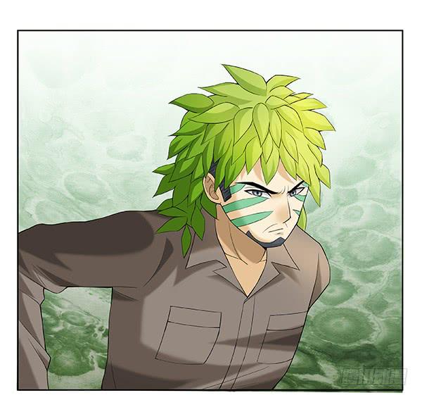 第四十八回：记忆碎片(1/2)-第49话