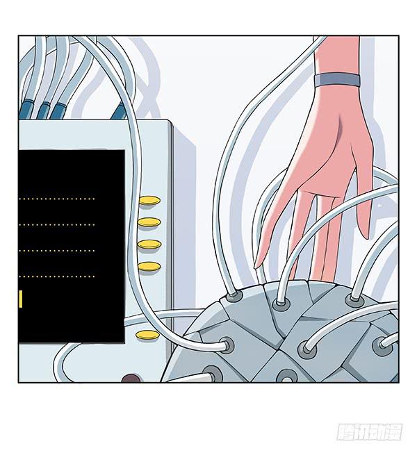第五十回：入侵节点(1/2)-第51话