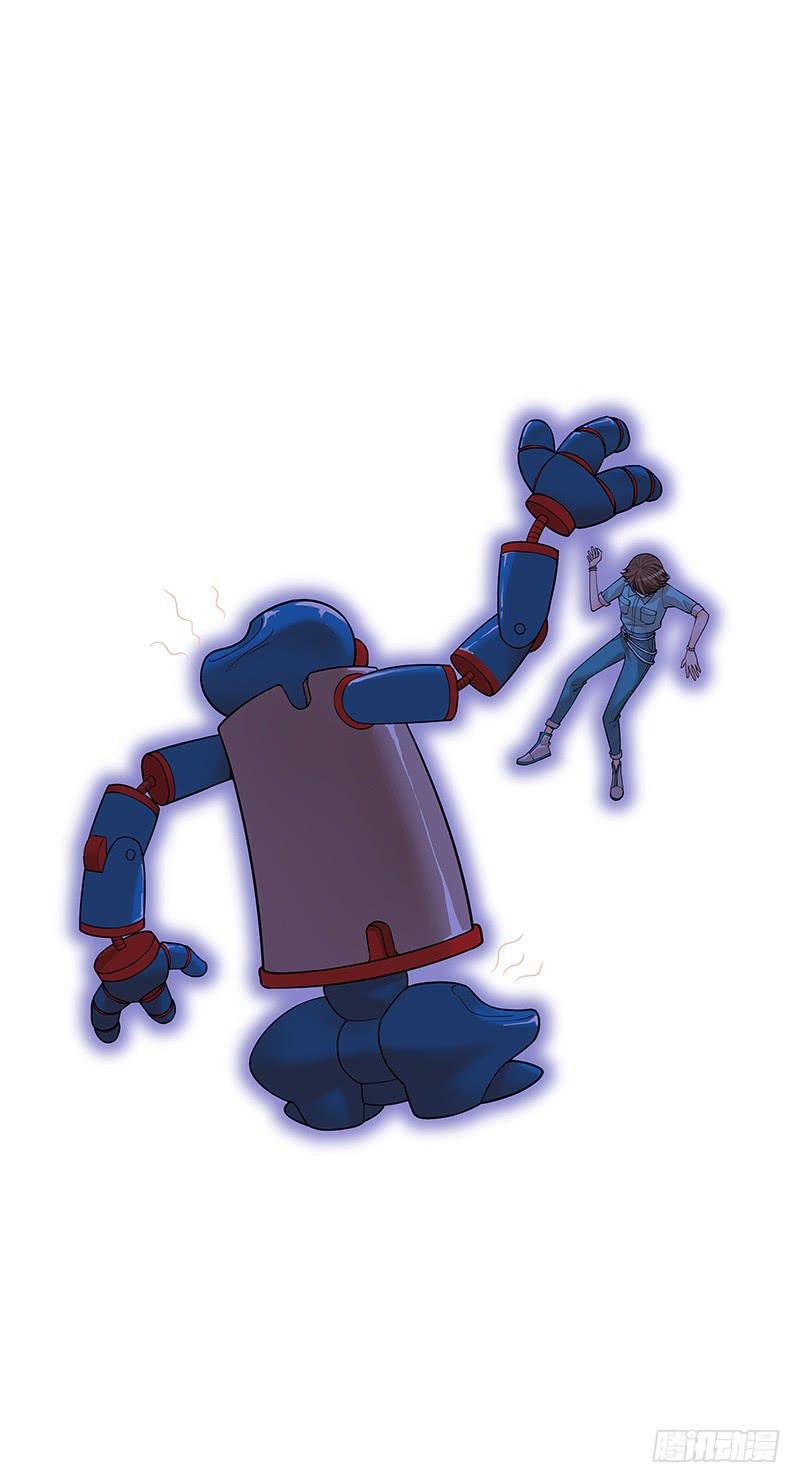 第六回：人机大战-第7话