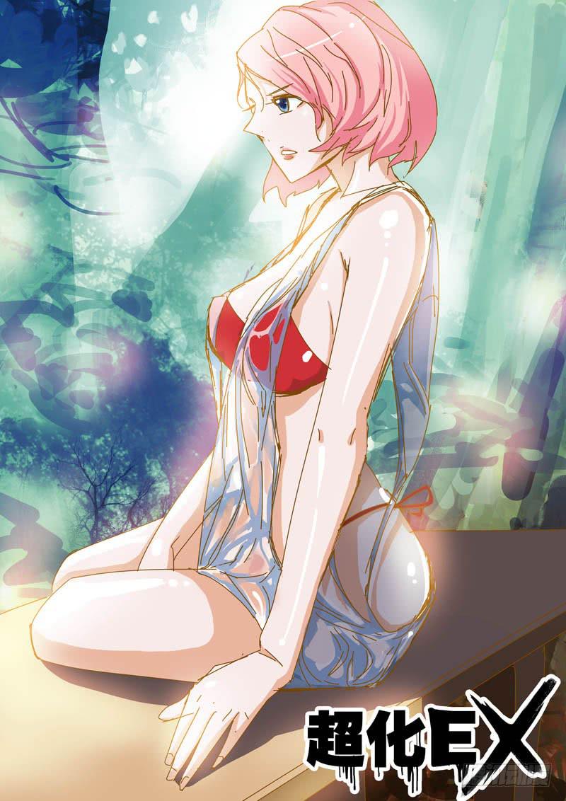 59拳击手-第59话