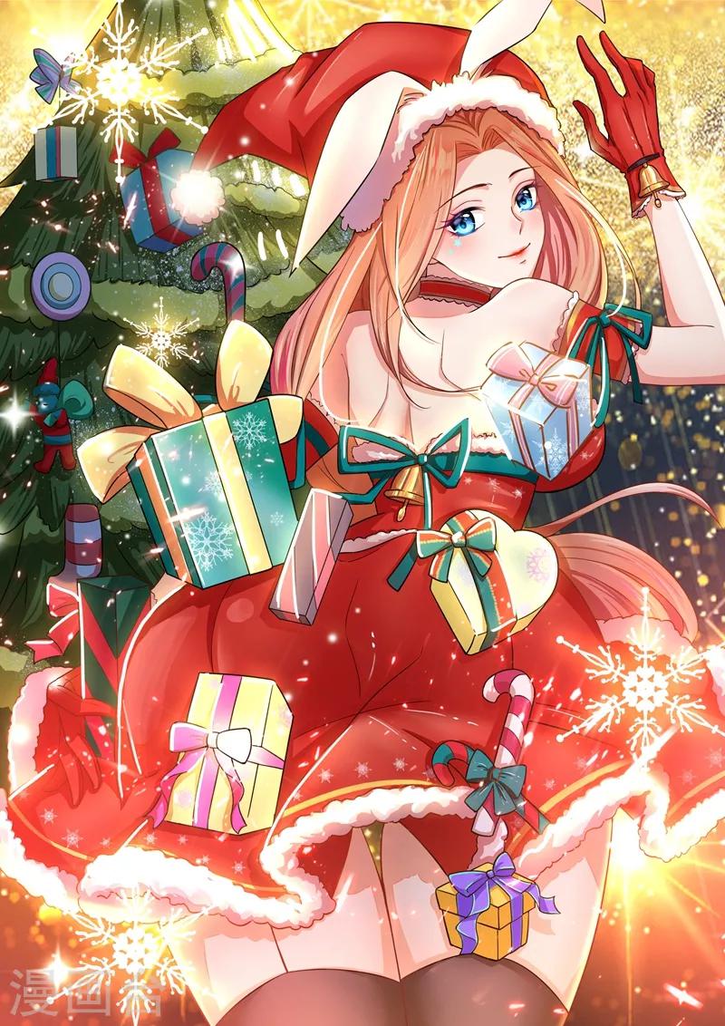 第43话 真男人，就是干！-第45话