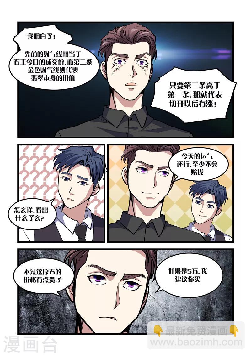 第31话 赌石-第31话