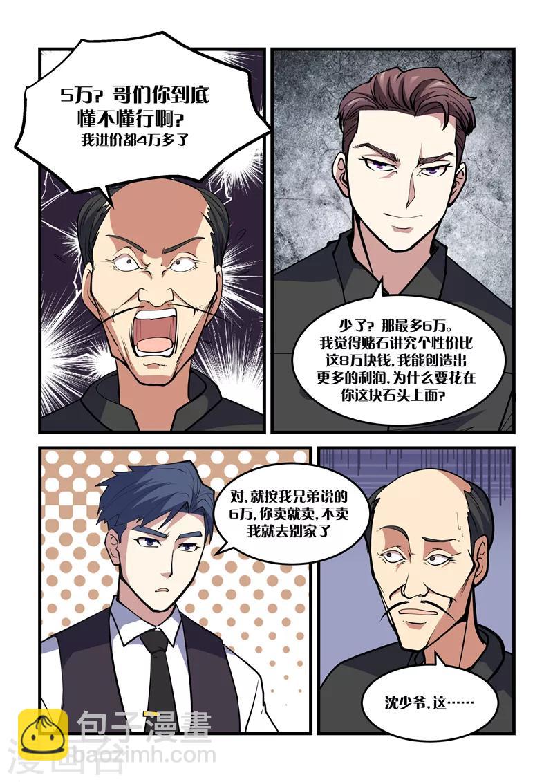 第31话 赌石-第31话